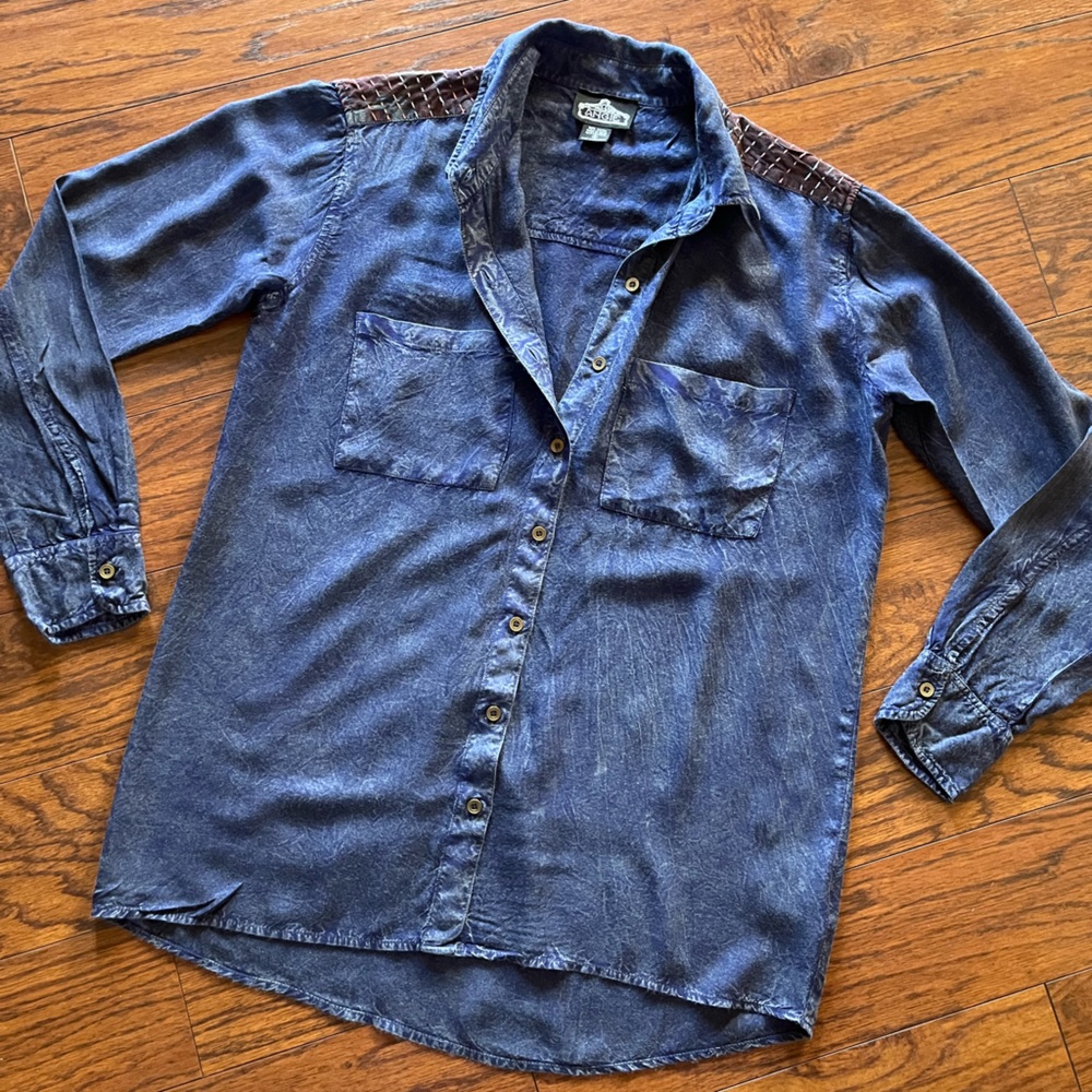 Button Down Shirt